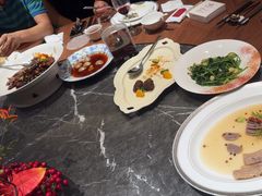 -宴周康·精致江浙菜(周浦店)