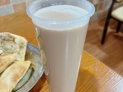 奶茶-怡妮新疆风味餐厅(东江湾路店)