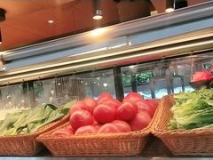 -千家粗粮王·火锅烧烤自助(庆阳店)