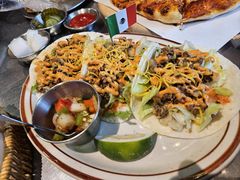 -MI WU FACTORY米屋美食工厂餐厅(绿地店)