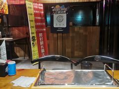 -腰子哥烤串(石佛营炫特店)