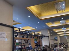 -四海蒸鲜蒸汽海鲜自助(北戴河店)