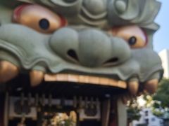 -难波八坂神社