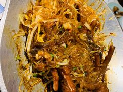 -小菜园新徽菜(南通永旺店)