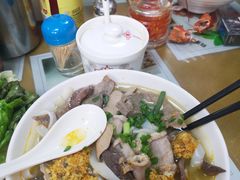 -荔林食店(西华路店)