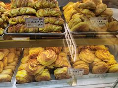 -太原面食店(解放路店)