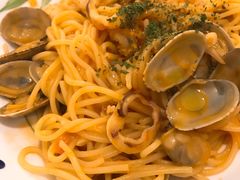 -萨莉亚意大利餐厅(白云汇店)