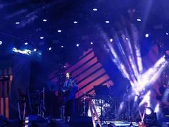 -MOSSO音乐酒吧·live house(南京旗舰店)