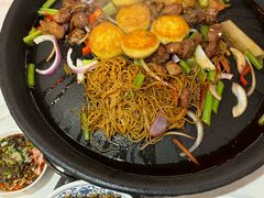 -一烙锅(友谊店)