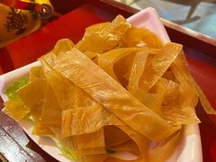 -前门·鲜肉火锅(长风店)