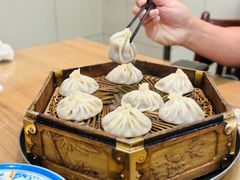 -西安贾三灌汤包·回坊小吃·清真炒菜(北院门总店)