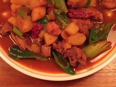 -疆Jiang·新疆秘制料理