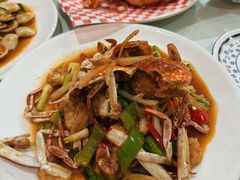 -覃记海鲜美食餐厅