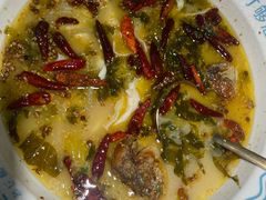 -花椒俏川菜小馆(南海万达店)