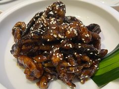 -枣子树·素食餐厅(普陀山店)