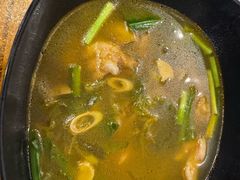 -Doo Dee Thai Food(Issan/Isaan/Esan)