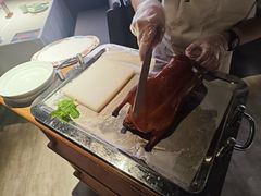 -在前门·烤鸭北京菜(五月花广场店)