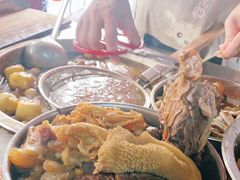 -修记牛杂店(同华东一路店)