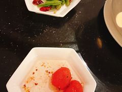 -三亚亚龙湾瑞吉酒店·铭轩中餐厅Mingxuan·海南菜·粤菜