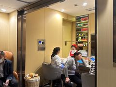 -海底捞火锅(宇飞大厦店)