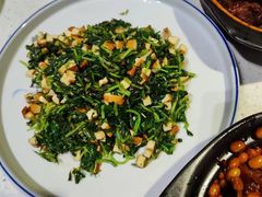 -海宁煲农家菜(惠南镇店)