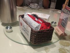-聚味瞿记·龙虾堂(咸嘉湖店)