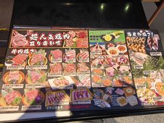 -火炉火自助餐(喜隆多店)