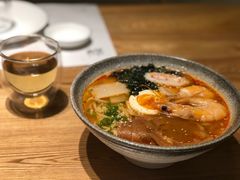 地狱拉面-小句号·精致料理(江南环球港店)