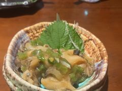 -弓二·烧鸟居酒屋(财富购物中心店)