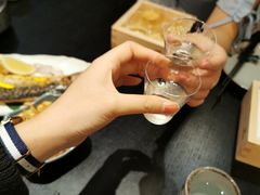 -yokocho上横町·日本食街(深业上城店)