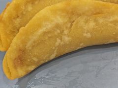 -老新隆牛肉锅贴(新街口店)