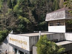 -井冈山革命烈士陵园