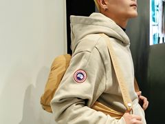 -Canada Goose加拿大鹅(沈阳万象城店)