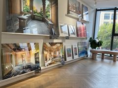 -MaisonJoseph家具买手店(滨江店)