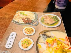 -文兴酒家(Chinatown - Gerrard Street)