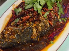 -东来土菜馆(民祥园路店)