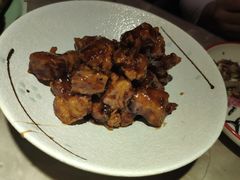 -新白鹿餐厅(金鹰新街口店)