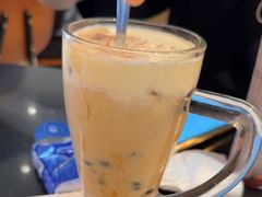 -新旺茶餐厅•早餐(迪士尼小镇店)