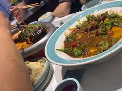 -津沽小院(天津之眼店)