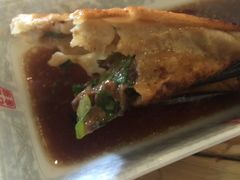 -左邻右舍褡裢火烧(石榴园店)
