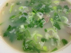 -皖北羊肉汤牛肉汤
