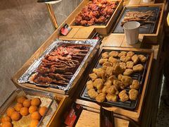 -比格比萨自助(宝山日月光店)