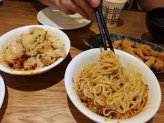 -付小姐在成都(川沙店)