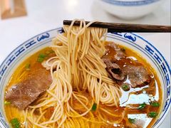 -永丰面馆(汉口路店)