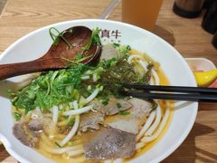 -黔真牛原汤牛肉粉