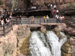 -云台山风景名胜区