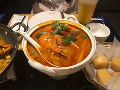 -simply thai天泰(静安嘉里中心店)