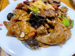 猪肝-红实家常菜(静安里店)