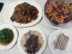 -宏玲餐厅(四川南路店)