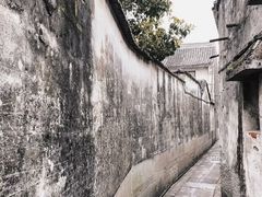 -鸣鹤古镇